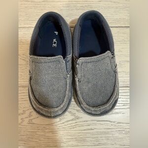 The Children’s Place Boy Toddler Slip On Shoe
